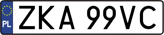 ZKA99VC