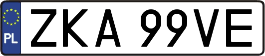 ZKA99VE