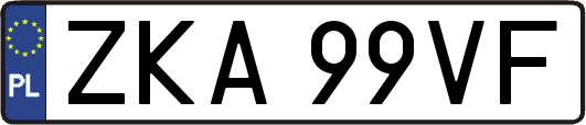 ZKA99VF