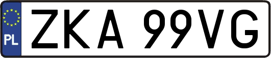 ZKA99VG