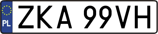 ZKA99VH