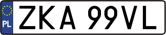 ZKA99VL