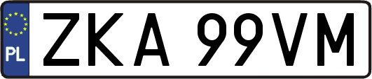 ZKA99VM