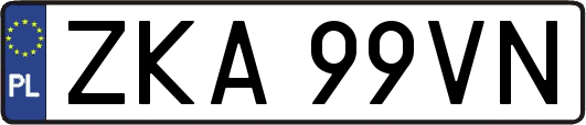 ZKA99VN
