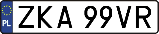 ZKA99VR