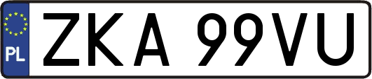ZKA99VU