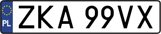 ZKA99VX