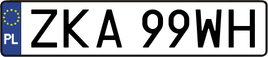 ZKA99WH