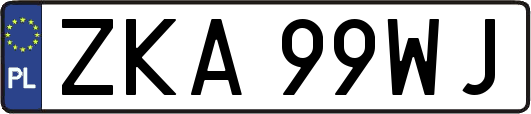 ZKA99WJ
