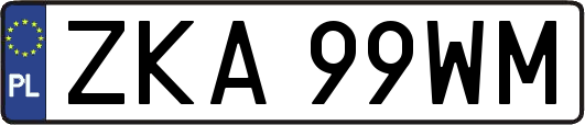 ZKA99WM