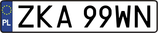 ZKA99WN