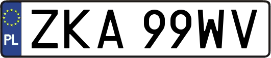 ZKA99WV