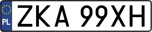 ZKA99XH