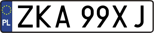 ZKA99XJ