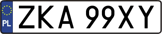 ZKA99XY