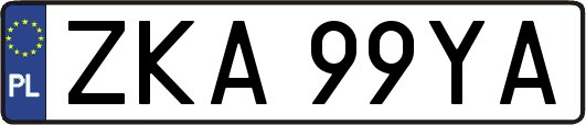 ZKA99YA