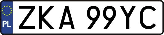 ZKA99YC