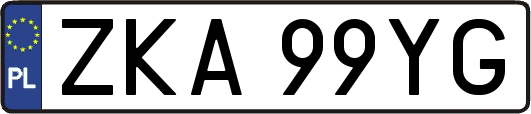 ZKA99YG