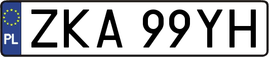 ZKA99YH