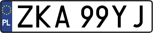 ZKA99YJ