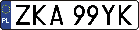 ZKA99YK
