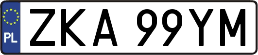 ZKA99YM