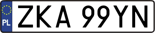 ZKA99YN