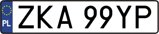 ZKA99YP