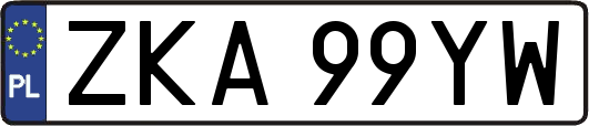 ZKA99YW