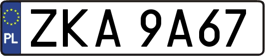 ZKA9A67