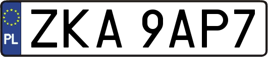 ZKA9AP7