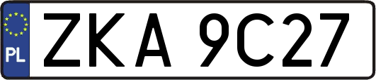 ZKA9C27