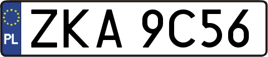 ZKA9C56