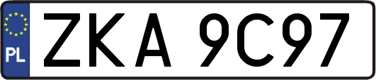 ZKA9C97