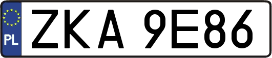 ZKA9E86