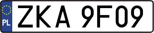 ZKA9F09