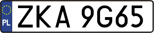 ZKA9G65