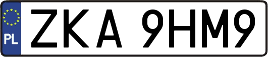 ZKA9HM9