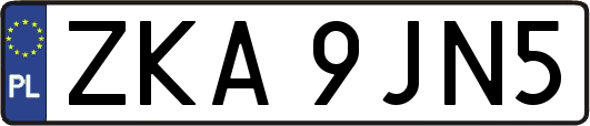 ZKA9JN5