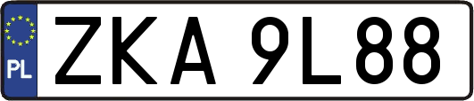 ZKA9L88