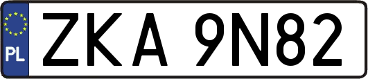 ZKA9N82