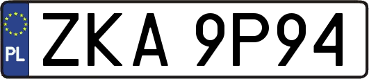 ZKA9P94