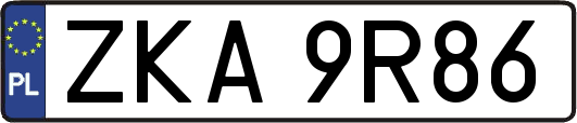 ZKA9R86