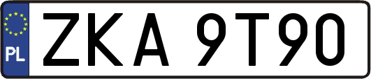 ZKA9T90