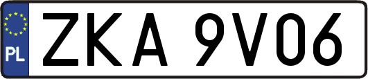 ZKA9V06