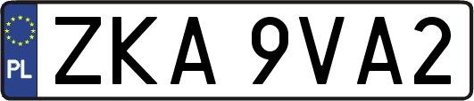 ZKA9VA2