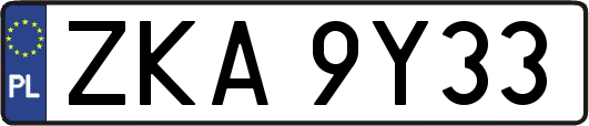 ZKA9Y33