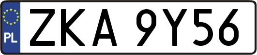 ZKA9Y56