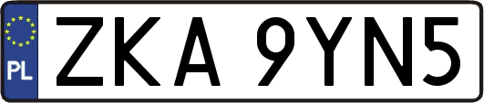 ZKA9YN5