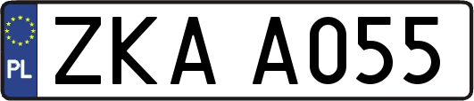 ZKAA055